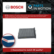Pollen / Cabin Filter fits