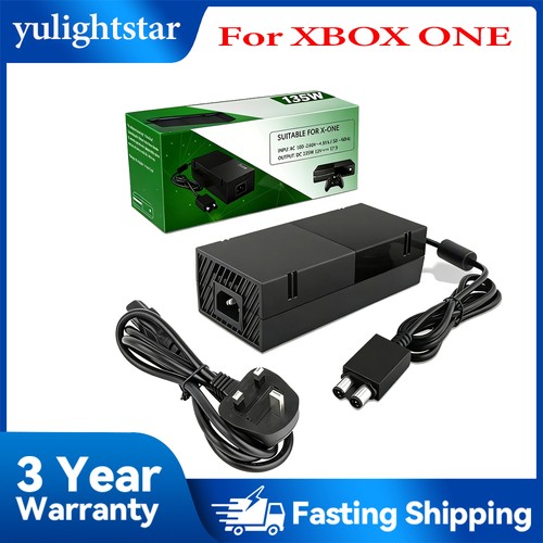 Brick power supply for xbox - brick,