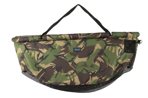 Aqua camo bouyant - aqua, sling