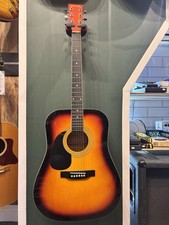 Chantry 4462 Acoustic Guitar