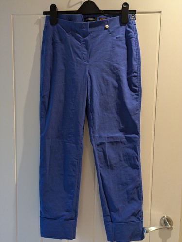 Robell purple stretch - purple, pull
