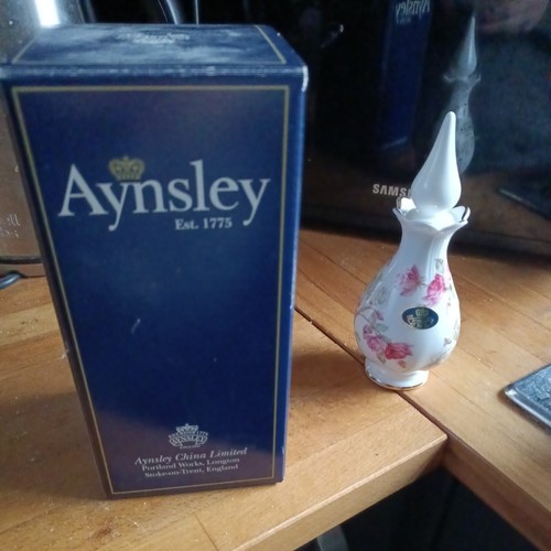 Vintage collectible aynsley - vintage,
