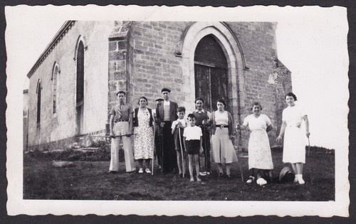 Beautiful vintage photograph - vintage,