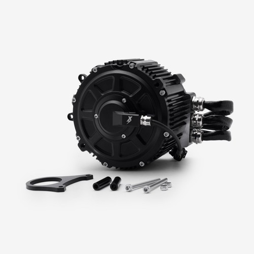 Ebmx xta motor - motor, /