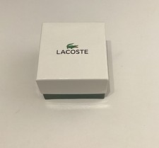 Lacoste watch need new - lacoste,