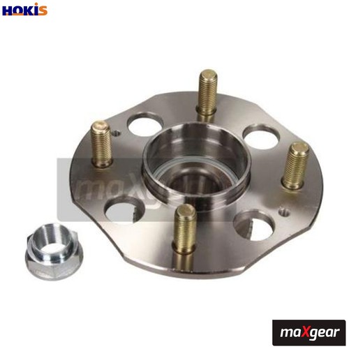 Wheel bearing kit 0908 for - wheel,