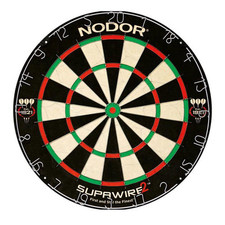 Nodor Supawire 2 Dartboard