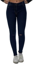 Womens Jeans Skinny Stretch