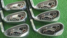 PING K15 Iron Set 6pcs 6-9