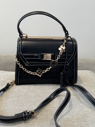 River island monogram embossed - island,