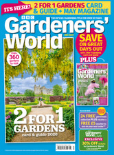 BBC Gardeners’ World