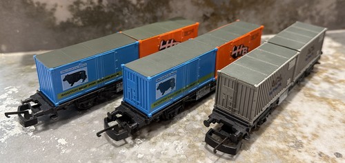 Lima 302852 gauge - lima,