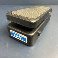 Colorsound Sola Sound Swell Pedal - Used 