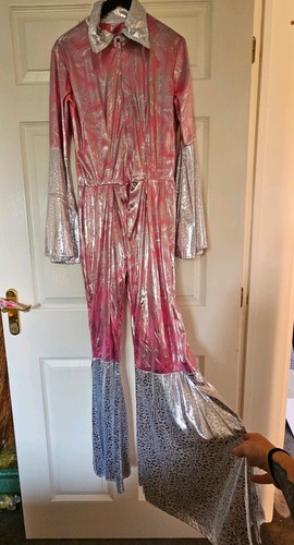 Ladies womens 70s - ladies, disco