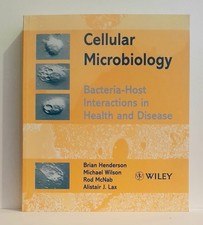 Cellular Microbiology