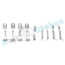 REAR ACCESSORY KIT BRAKE SHOES
