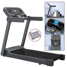 Treadmill electric running - treadmill,