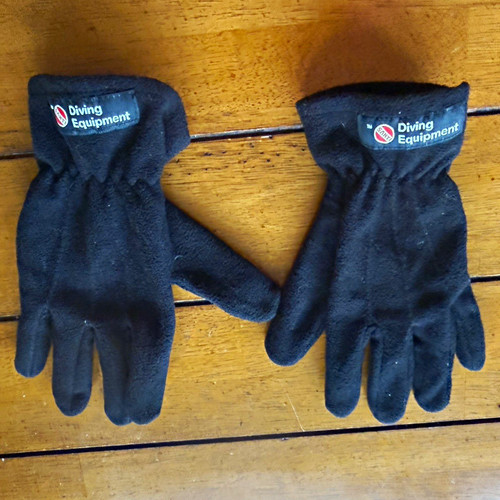Santi diving equipment fleece - santi,