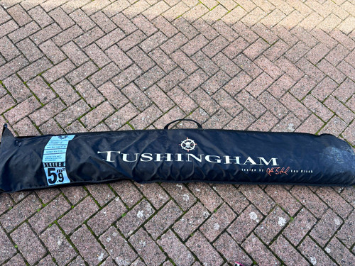 Tushingham series - series, 6