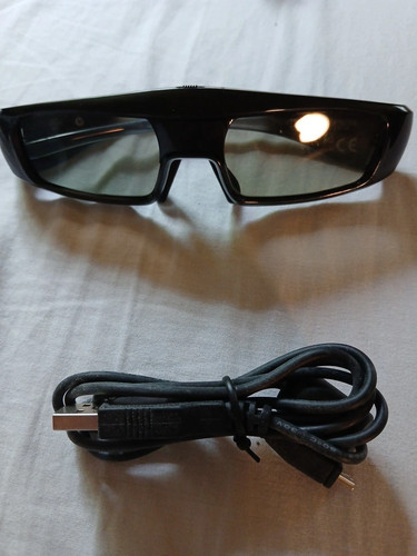 Panasonic tyew3d3le glasses - panasonic, 3d