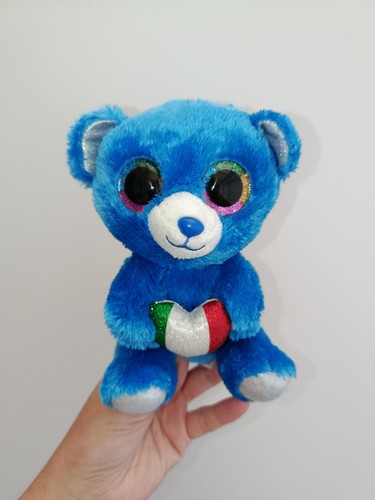 Rare beanie boos romeo - beanie,