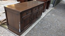 Jaycee long sideboard 2