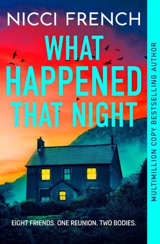 What happened that - , night