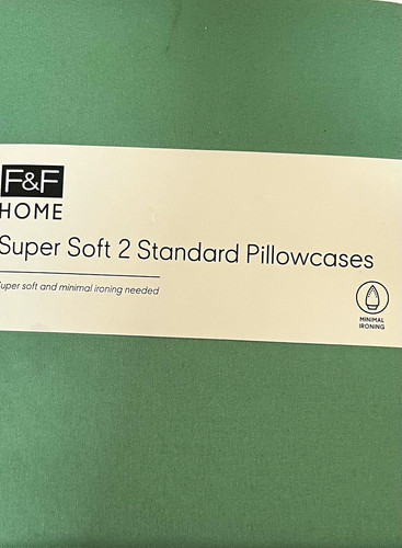 Home super soft standard - super,