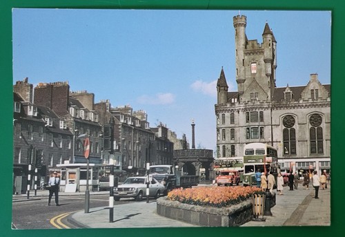 Vintage postcard unused - vintage,