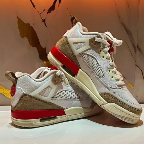 Jordan spizike low - low, (gs)