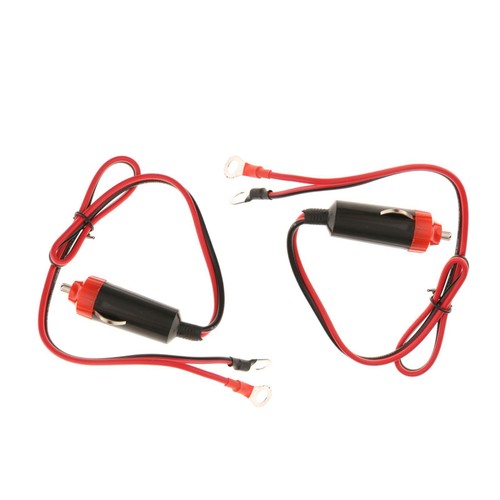 Automotive cigarette - 2x,