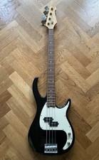 Peavey Milestone BXP Electric Bass and Peavey Max 126 Bass - Christmas bundle