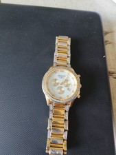 Ingersoll Men’s Gold-Tone