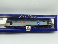 Lima 205092 Class 47 210 Blue