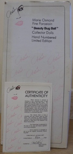 Marie osmond fine - marie,