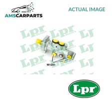 BRAKE MASTER CYLINDER 1371 LPR
