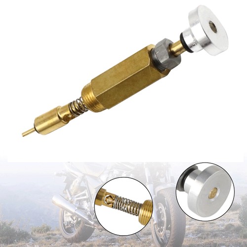 Carb choke cable kit free - carb,