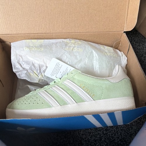 Adidas gazelle low top - low, lace