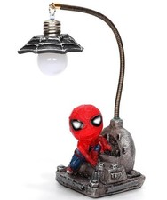 UK Cartoon Marvel Spiderman