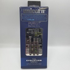 Unicorn Phil Taylor Purist