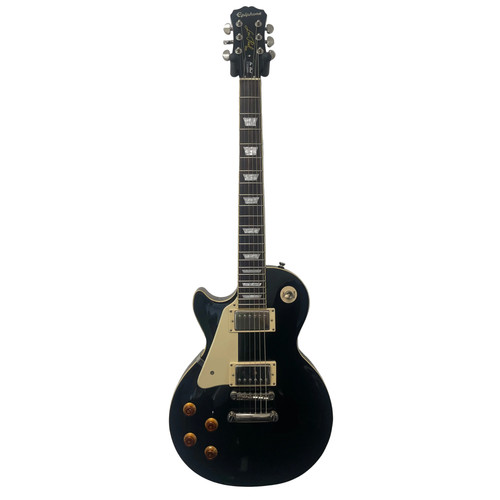 Epiphone les paul standard - les,