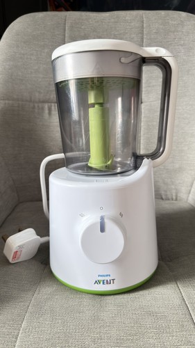 Philips avent baby food - baby,