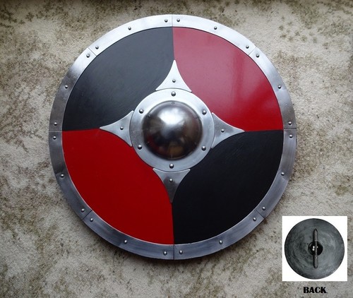 Viking full contact - full,