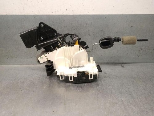 A2047202735 front door lock - , lh