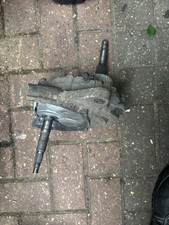 Yamaha NMAX GPD 125 2015-2020 Gear Box Rear Cover Gear Selector