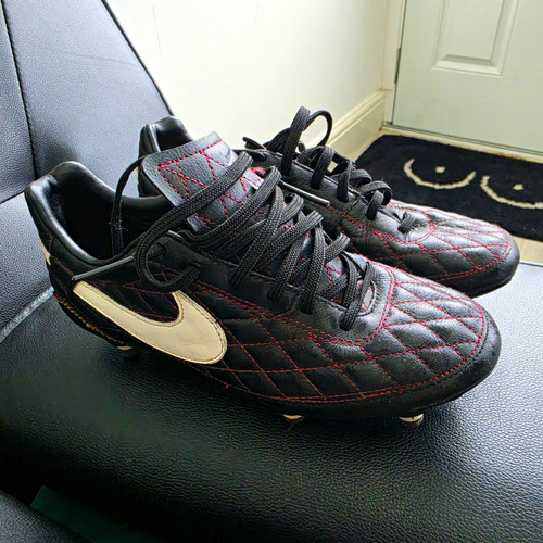 Nike tiempo football - football, boots