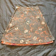 White Stuff  Skirt Size 8 100%