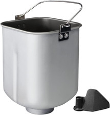 Non-Stick Bread Pan with