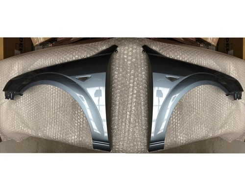 Ford mondeo painted wing - mondeo,