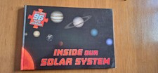 Inside Out Solar System with 4